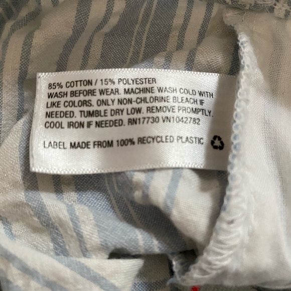 Cat & Jack Girls 2T Comfort Fit Shorts - Picture 4 of 6